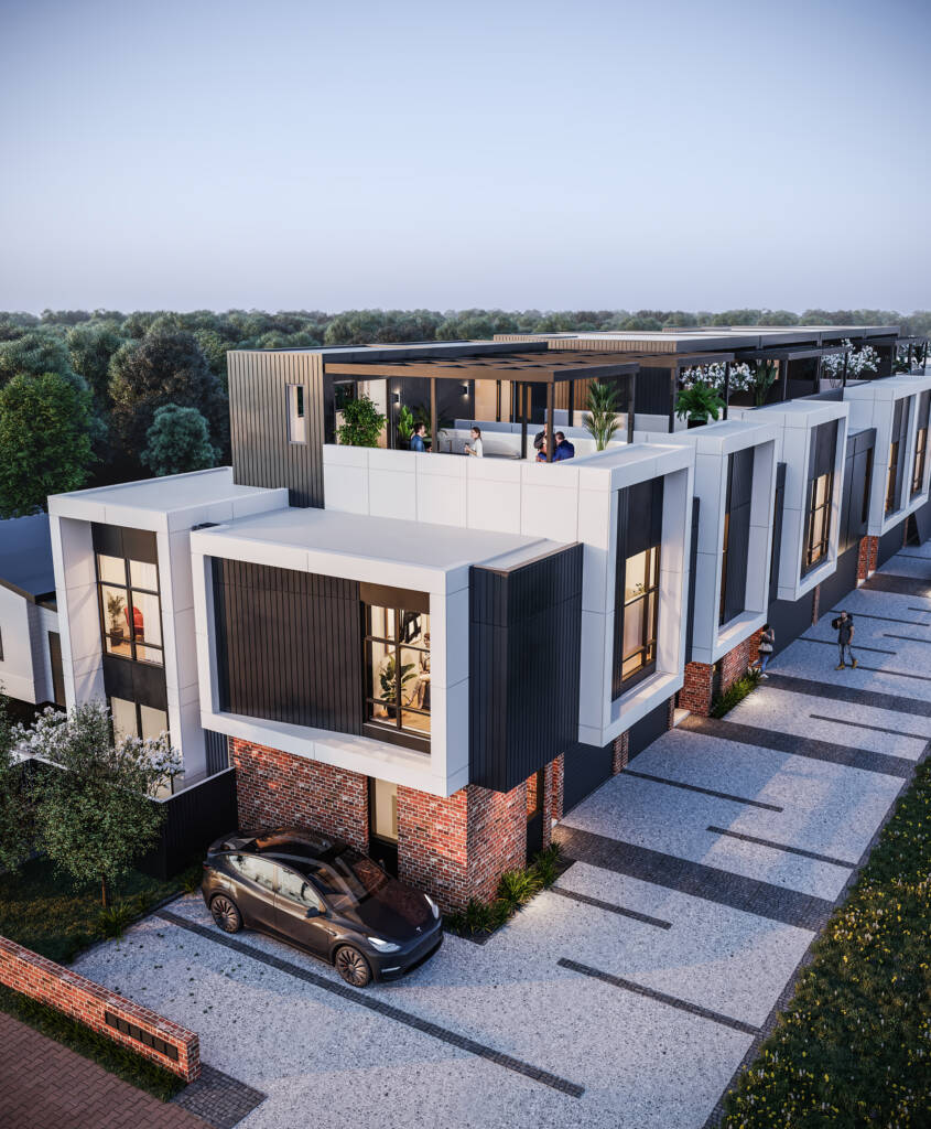 Coming Soon 1 - Smart Built